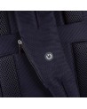 Zaini Porta PC Piquadro - Zaino medio Brief 2 con luce Led -