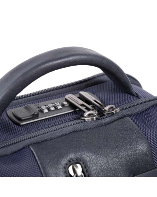 Zaini Porta PC Piquadro - Zaino iconico all-tech in pelle e 2