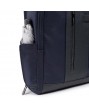 Piquadro - Mittlerer Rucksack Brief 2 aus recyceltem Stoff mit