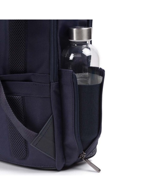 Piquadro - Medium Backpack for a 15.6'' Laptop and iPad® Made