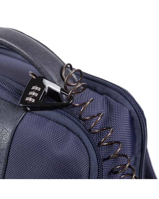 Piquadro - Medium Backpack for a 15.6'' Laptop and iPad® Made