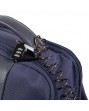 Piquadro - Mittlerer Rucksack Brief 2 aus recyceltem Stoff mit