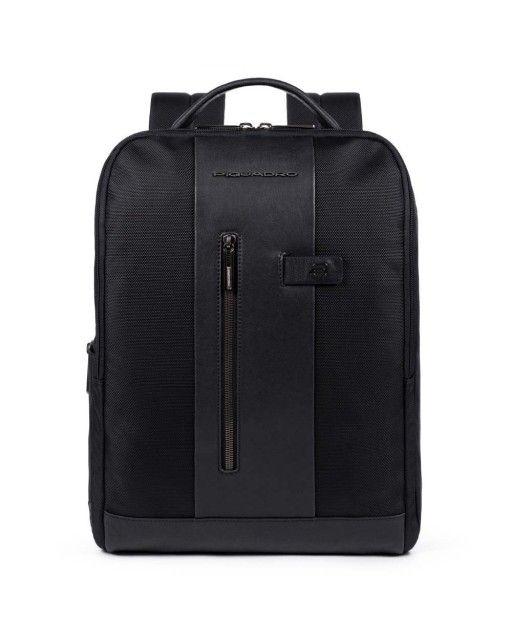 Piquadro - Medium Backpack for a 15.6'' Laptop and iPad® Made
