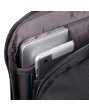 Piquadro - Medium Backpack for a 15.6'' Laptop and iPad® Made