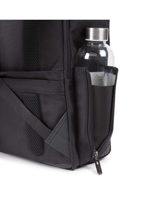 Piquadro - Medium Backpack for a 15.6'' Laptop and iPad® Made