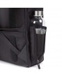 Piquadro - Mittlerer Rucksack Brief 2 aus recyceltem Stoff mit