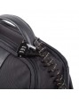 Piquadro - Mittlerer Rucksack Brief 2 aus recyceltem Stoff mit