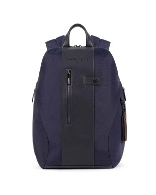 Zaini Porta PC Piquadro - Zaino medio porta pc 14'' Brief 2