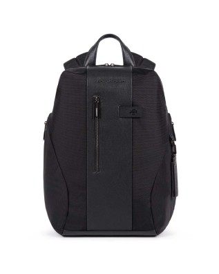 Zaini Porta PC Piquadro - Zaino medio porta pc 14'' Brief 2