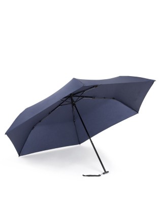 Piquadro - Ombrello mini manuale antivento 2