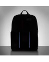 Zaini Porta PC Piquadro - Zaino Urban in pelle - CA3214UB00L