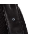 Piquadro - Monospalla in pelle Urban con luce Led