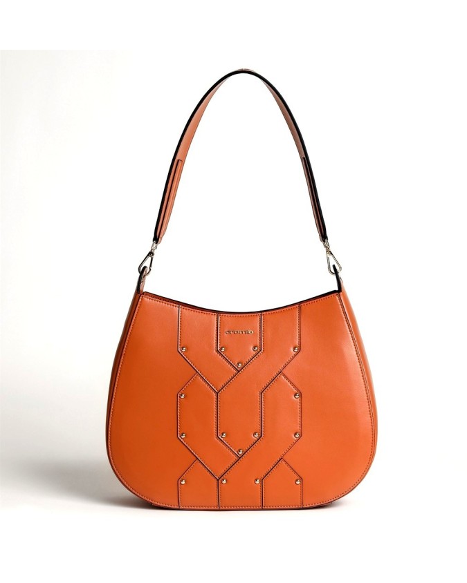 Cromia - Borsa Hobo Magnolia
