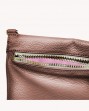Borse a Tracolla Love My Bags Happy - Borsa/Pochette in vitello