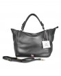 Borse a Spalla Love My Bags Happy - Sacca in vitello due manici
