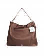Borse a Mano Love My Bags Happy - Sacca in vitello con manico