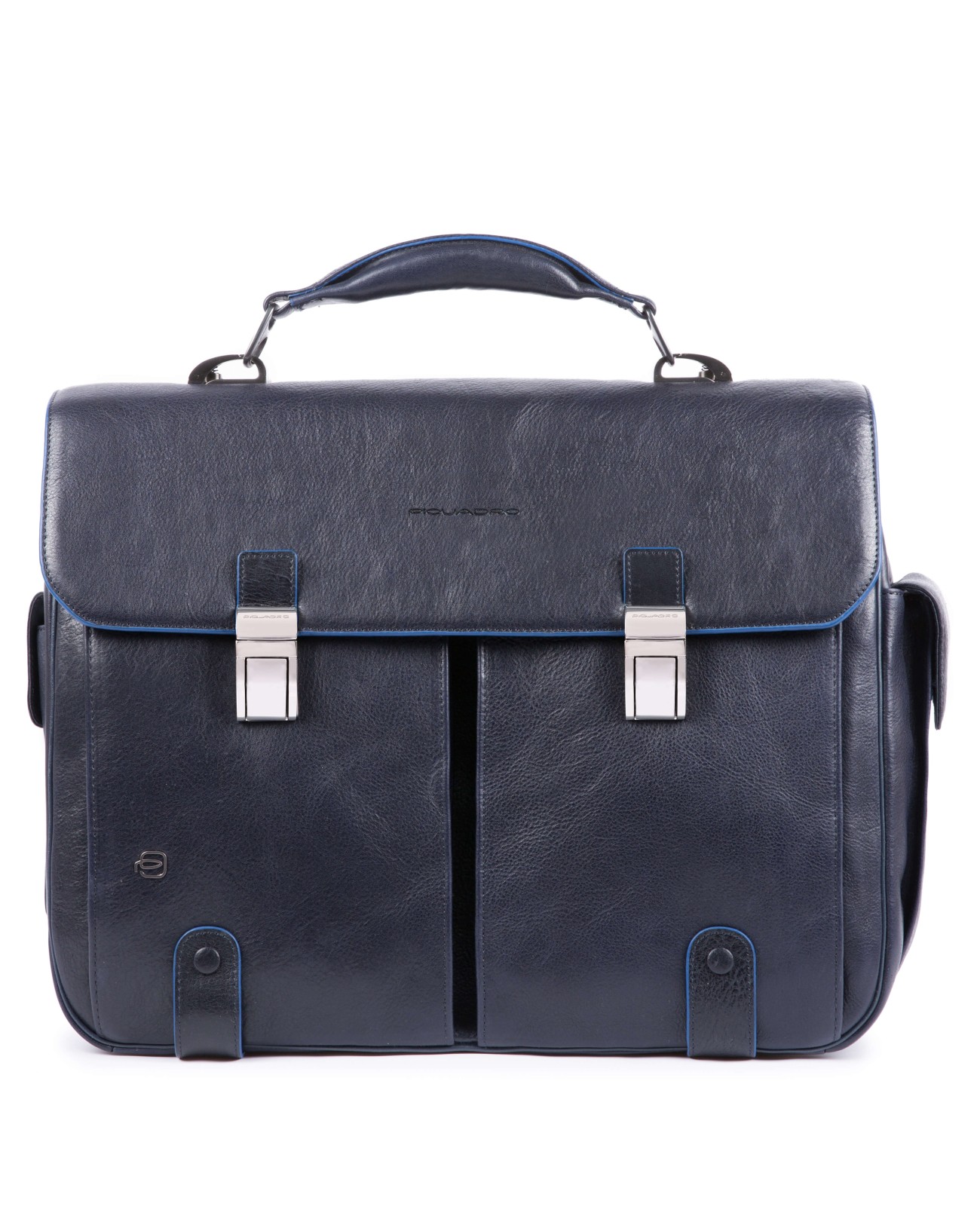 Piquadro Blue Square Porte Document Bd6680b2 N
