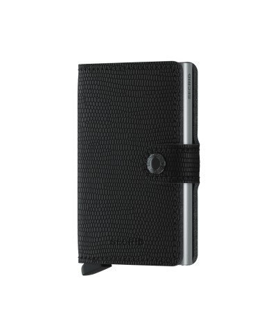 Portafogli Uomo Secrid - Miniwallet Rango