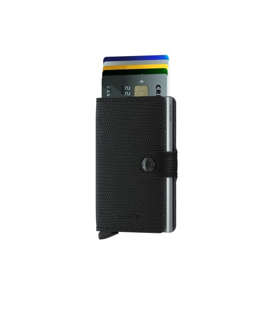 Portafogli Uomo Secrid - Miniwallet Rango