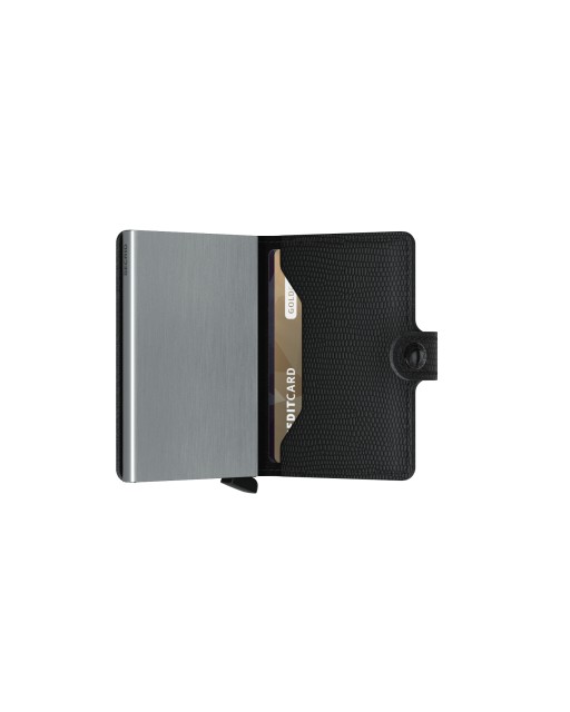 Portafogli Uomo Secrid - Miniwallet Rango