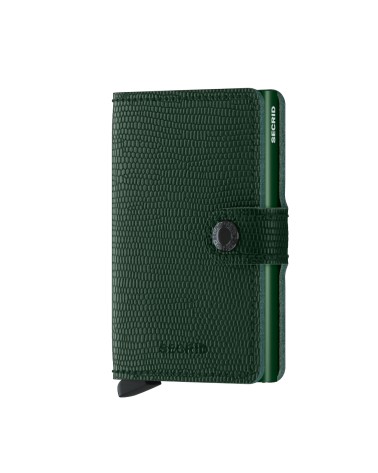 Portafogli Uomo Secrid - Miniwallet Rango