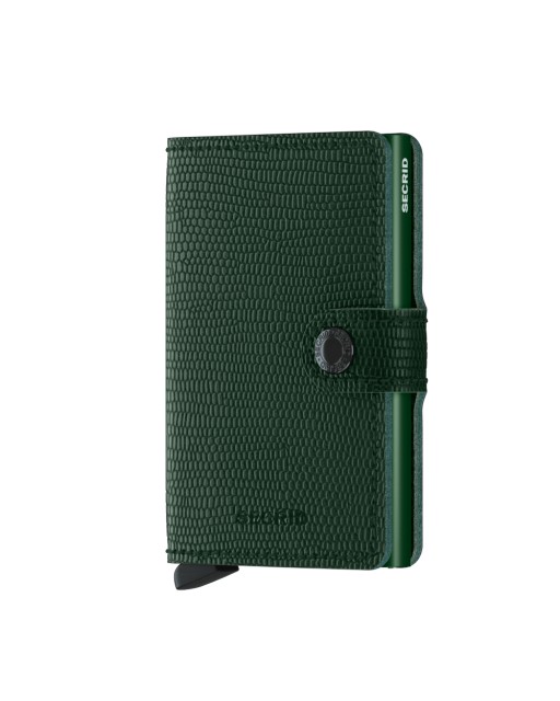 Portafogli Uomo Secrid - Miniwallet Rango