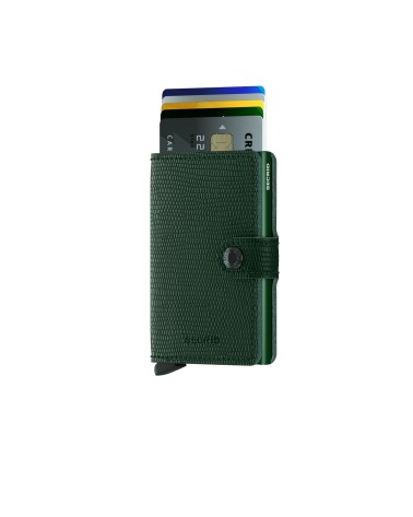 Portafogli Uomo Secrid - Miniwallet Rango 2
