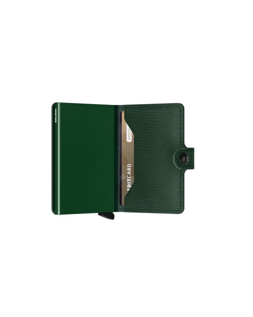Portafogli Uomo Secrid - Miniwallet Rango
