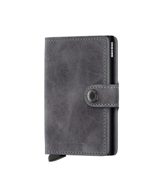 Portafogli Uomo Secrid - Miniwallet Vintage