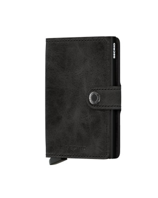 Portafogli Uomo Secrid - Miniwallet Vintage