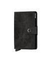 Portafogli Uomo Secrid - Miniwallet Vintage