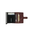 Portafogli Uomo Secrid - Miniwallet Vintage