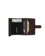 Portafogli Uomo Secrid - Miniwallet Vintage