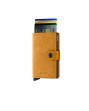 Portafogli Uomo Secrid - Miniwallet Vintage