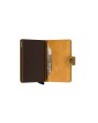 Portafogli Uomo Secrid - Miniwallet Vintage