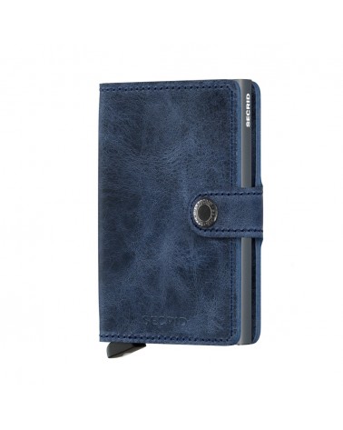 Portafogli Uomo Secrid - Miniwallet Vintage
