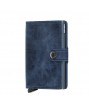 Portafogli Uomo Secrid - Miniwallet Vintage
