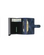 Portafogli Uomo Secrid - Miniwallet Vintage