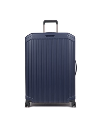 Piquadro - Trolley grande in policarbonato rigido PQ-Light