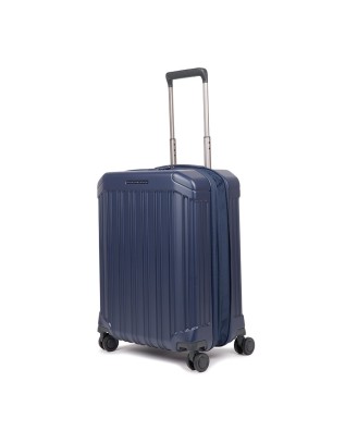 Piquadro - Trolley cabina rigido in policarbonato PQ-Light 2
