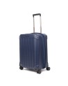 Piquadro - Trolley cabina rigido in policarbonato PQ-Light