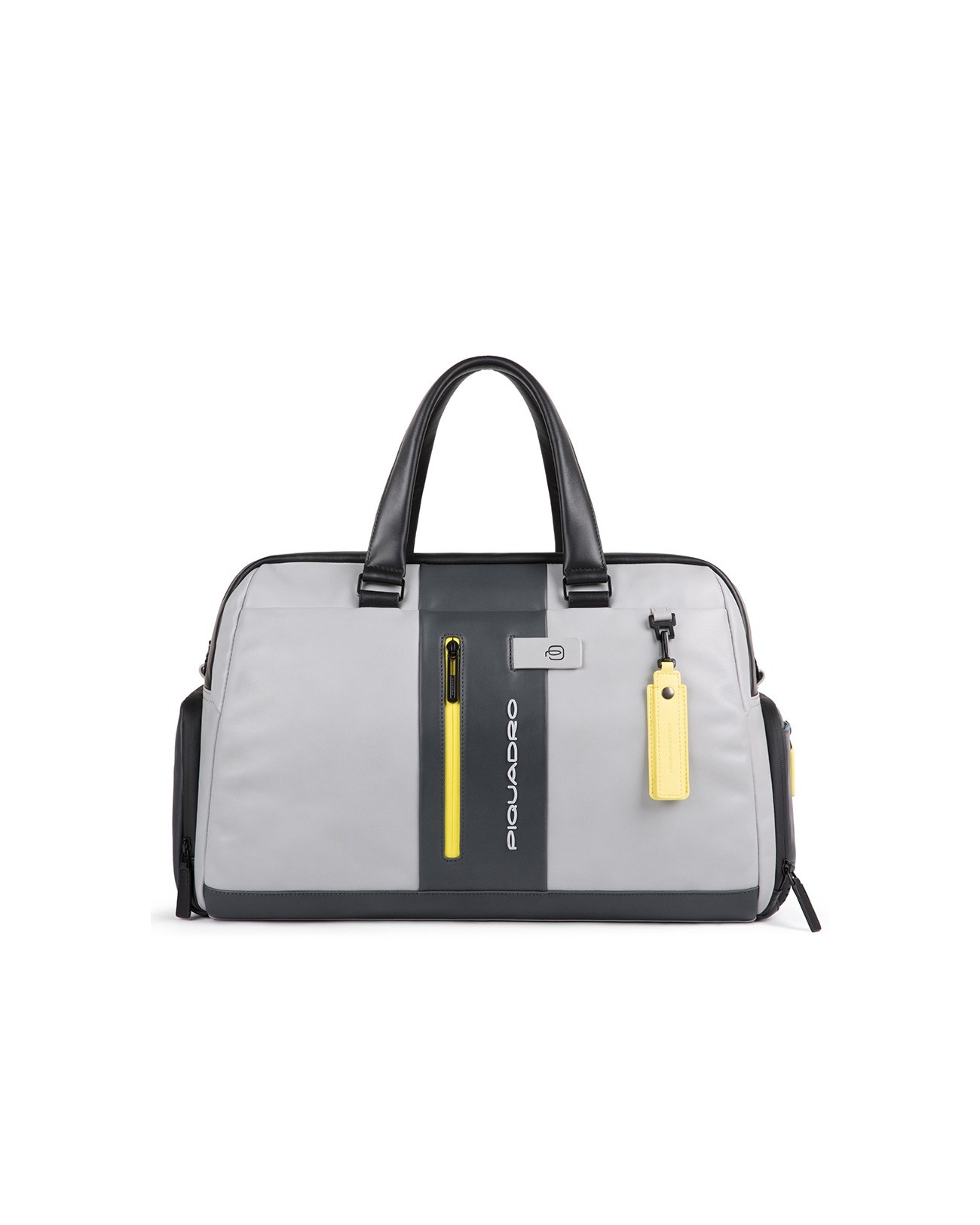 Piquadro Borsone da viaggio in Pelle Urban - BV4447UB00 | Studioarch.com