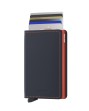 Portafogli Uomo Secrid - Slimwallet Matte