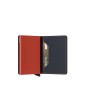 Portafogli Uomo Secrid - Slimwallet Matte
