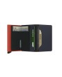 Portafogli Uomo Secrid - Slimwallet Matte