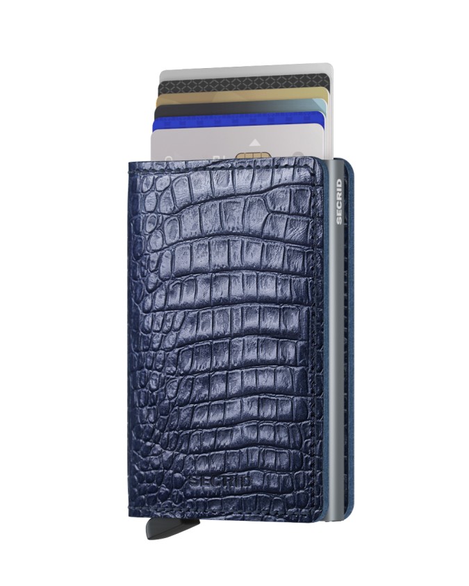 Portafogli Uomo Secrid - Slimwallet Nile