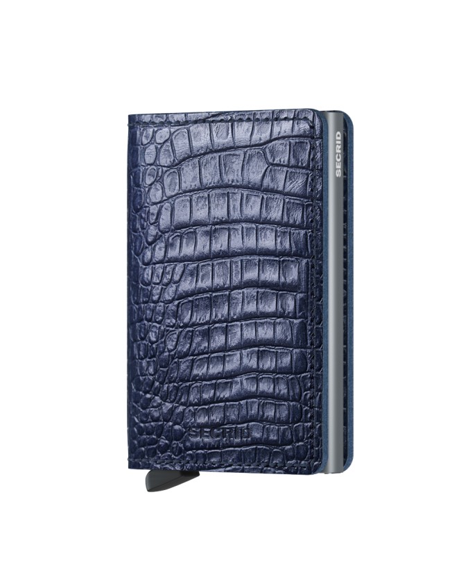 Portafogli Uomo Secrid - Slimwallet Nile