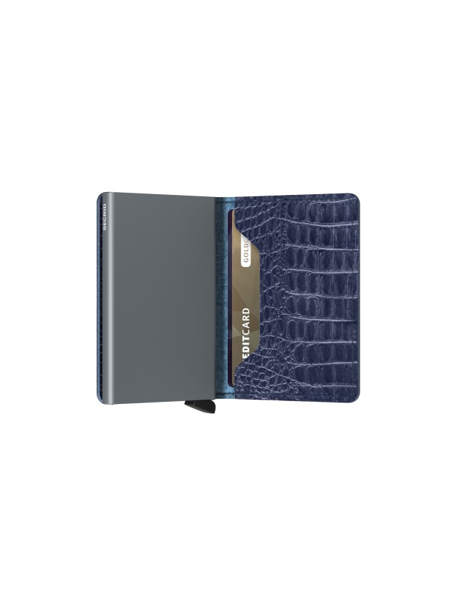 Portafogli Uomo Secrid - Slimwallet Nile