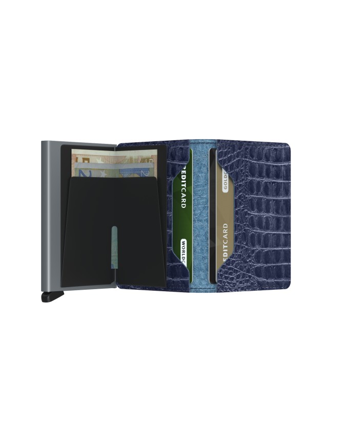 Portafogli Uomo Secrid - Slimwallet Nile
