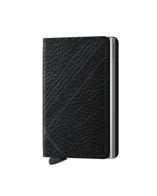 Portafogli Uomo Secrid - Slimwallet Stitch